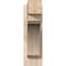 Ekena Millwork Legacy Block Smooth Outlooker, Douglas Fir, 5 1/2"W x 18"D x 18"H OUT06X18X18LEC05SDF - alternate 4